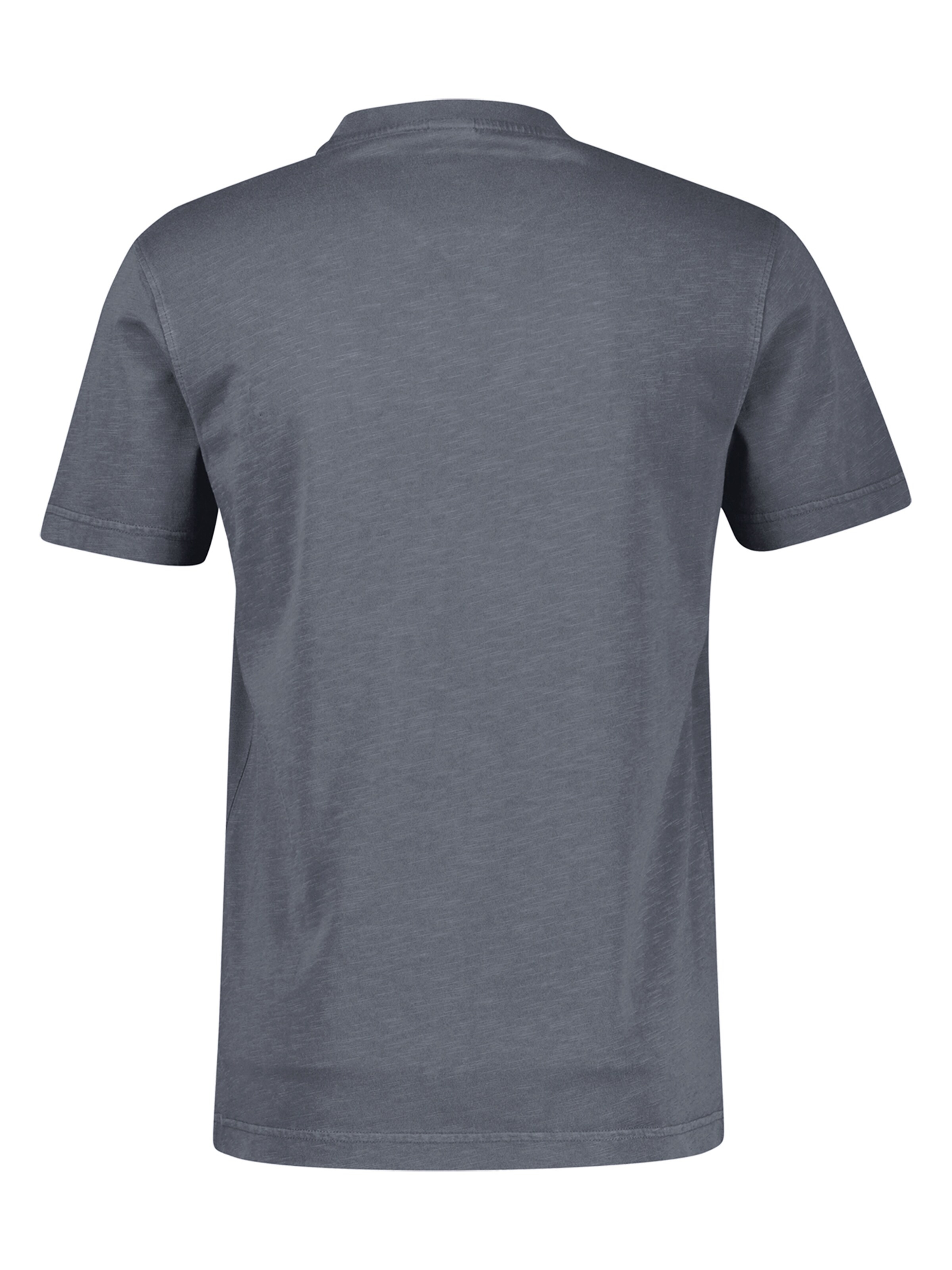 LERROS Shirt in Grey