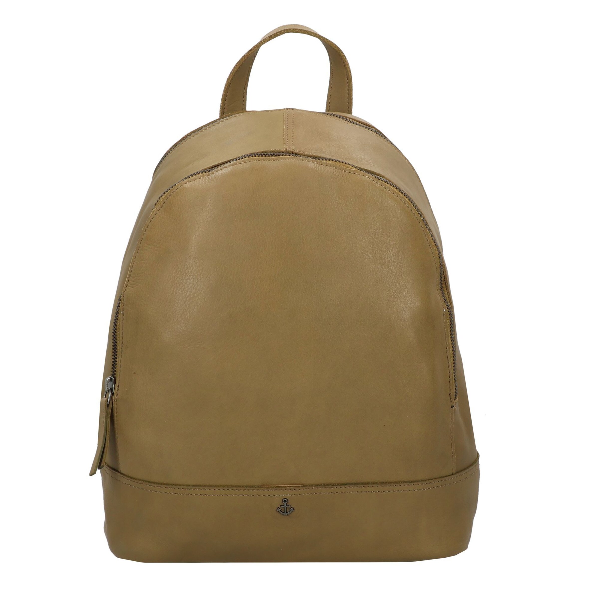 Harbour 2nd Backpack in Khaki, Item view