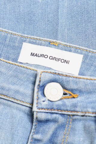 Mauro Grifoni Jeans in 26 in Blue