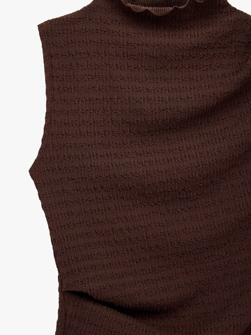 Koton Top in Bruin