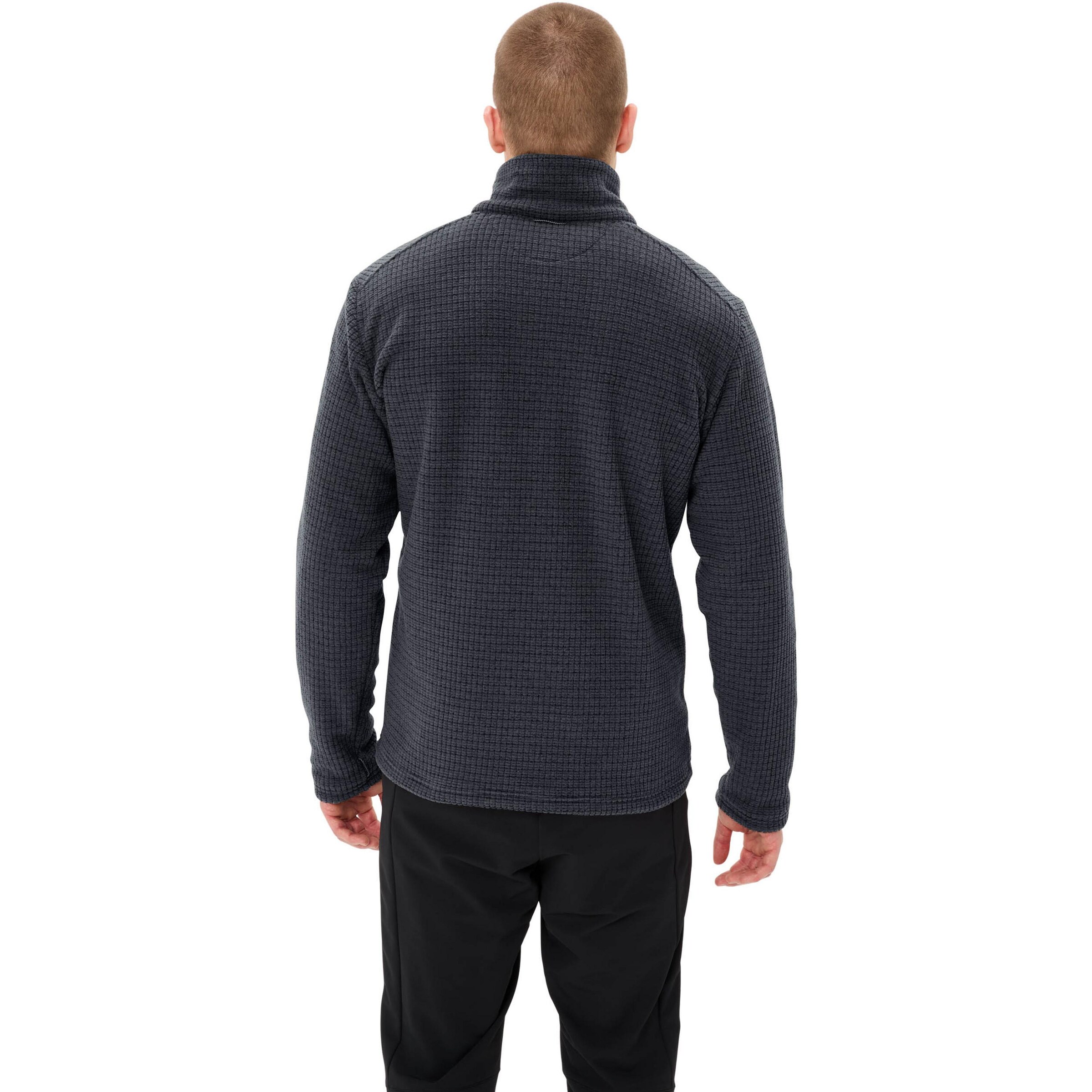 VAUDE Outdoor jacket 'Idris IV' in Black