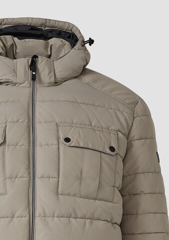 Veste d’hiver s.Oliver en beige