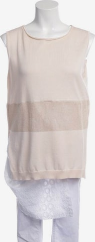 Fabiana Filippi Top & Shirt in S in Pink: front