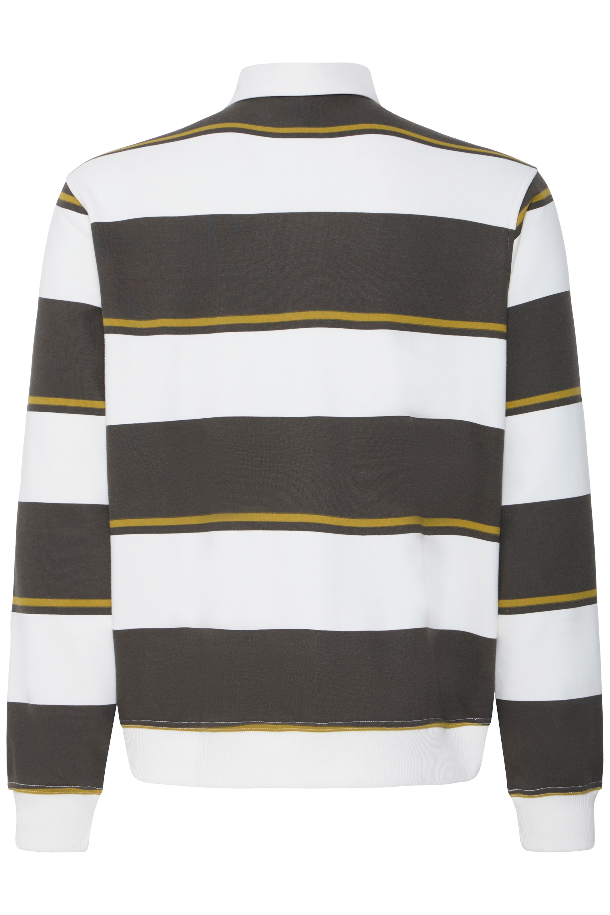 Felpa 'BHLINDEN' di BLEND in marrone