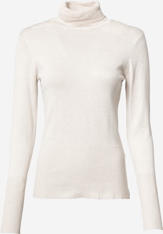 Soyaconcept Sweater 'DOLLIE' in Beige: front