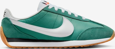 Nike Sportswear Sneaker in gold / grün / weiß, Produktansicht