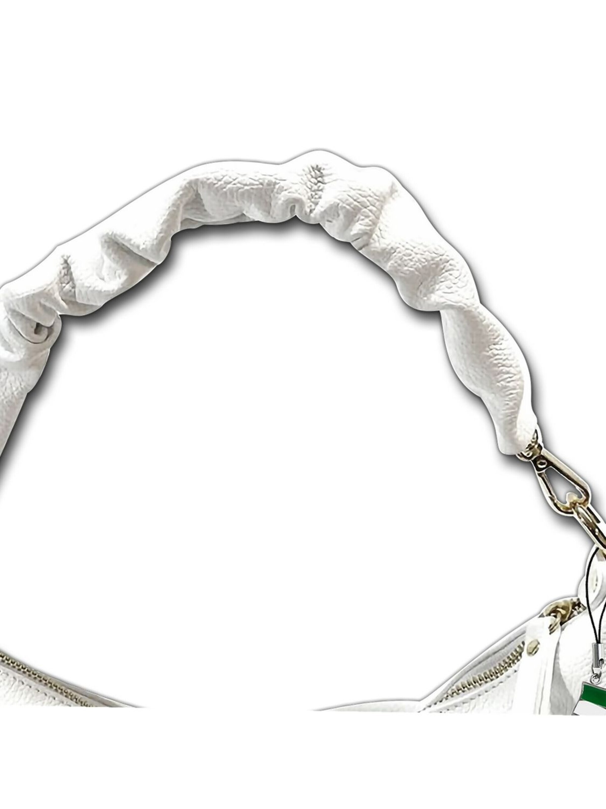 Florence Shoulder bag in White