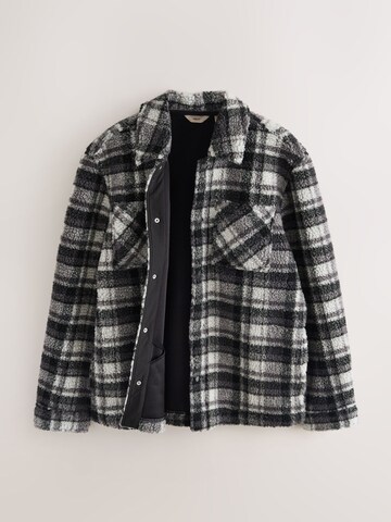 Veste en polaire Next en mélange de couleurs