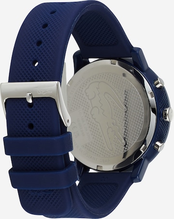 LACOSTE Analog watch in Blue