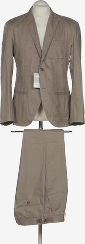 ESPRIT Anzug M-L in Beige: Vorderseite