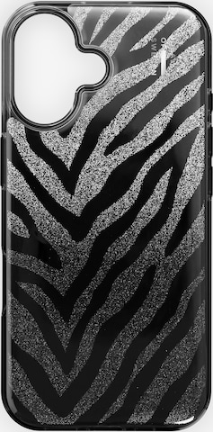 iDeal of Sweden Smartphonehoesje 'iPhone 17' in Zwart: voorkant