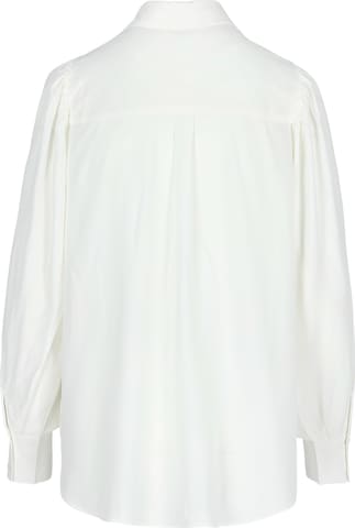 LolaLiza Bluse i hvid