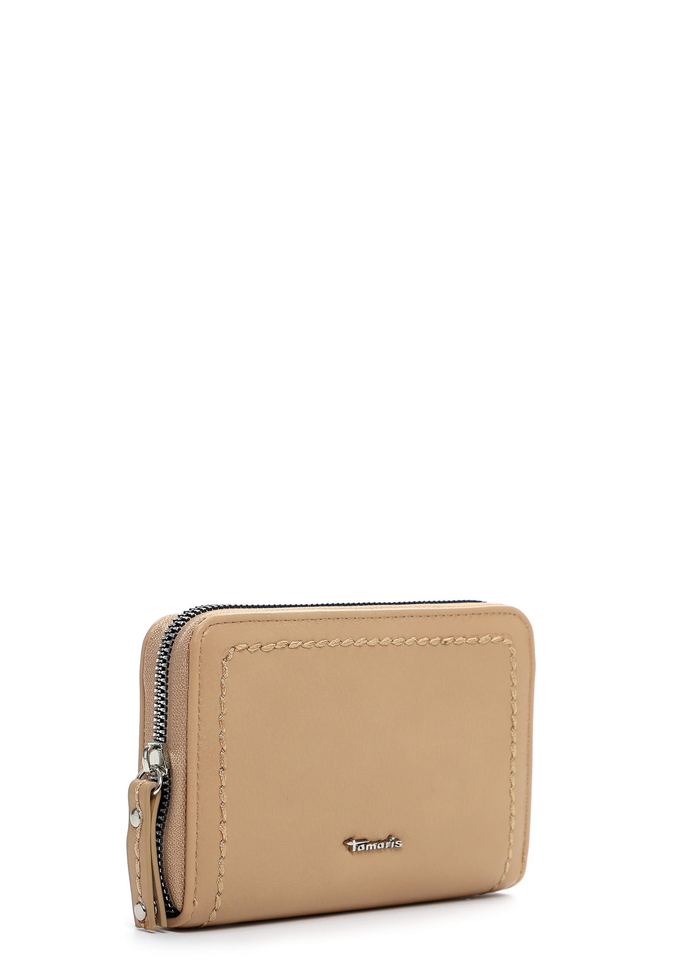 Porte-monnaies ' TAS Keona ' Tamaris en beige