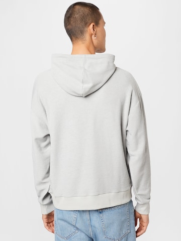 BURTON MENSWEAR LONDON Sweatshirt in Grau