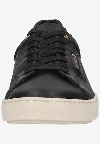 PANTOFOLA D'ORO Sneakers in Black