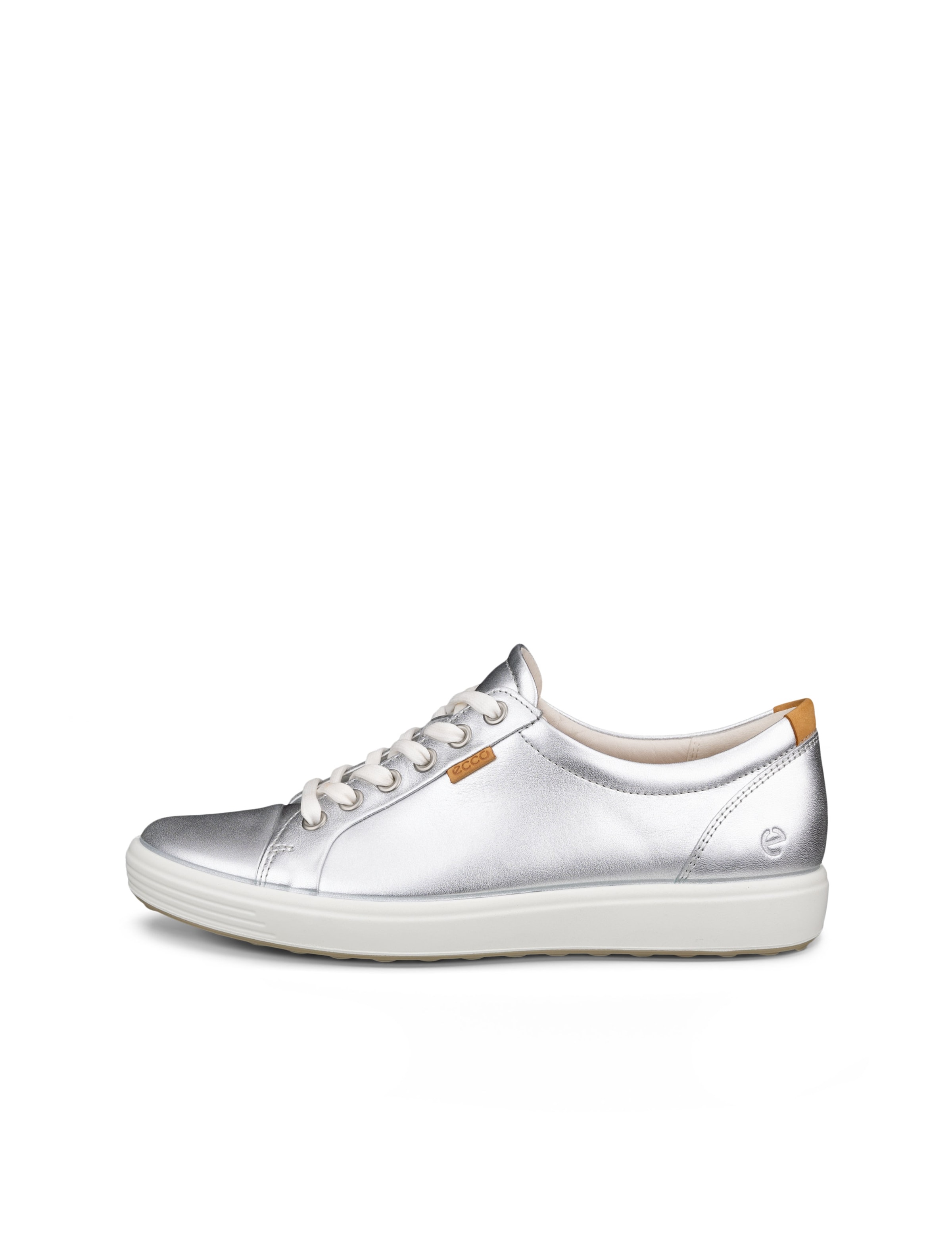 sudrabs ECCO Zemie brīvā laika apavi 'SOFT 7'