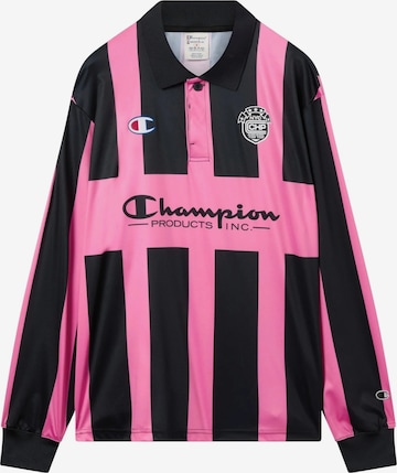 Champion -DO NOT USE- Bluzka sportowa w kolorze różowy: przód
