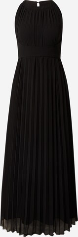 APART Dress in Black: front