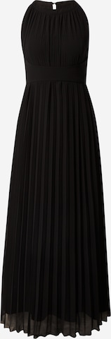 APART Dress in Black: front