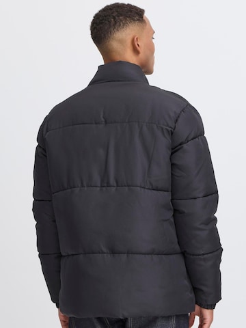 BLEND Winterjas 'BHElwin' in Zwart