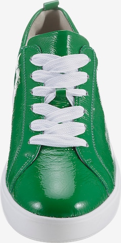 WALDLÄUFER Sneakers in Green