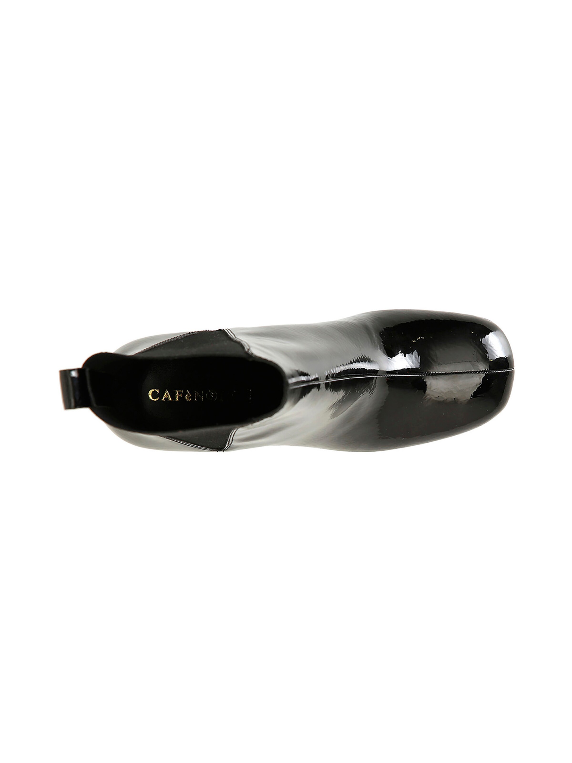 Boots di CAFè NOIR in nero