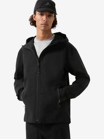 Bogner Fire + Ice Funktionsjacke 'VILMAR' in Schwarz