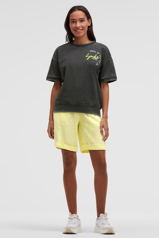 Soccx Sweatshirt in Black