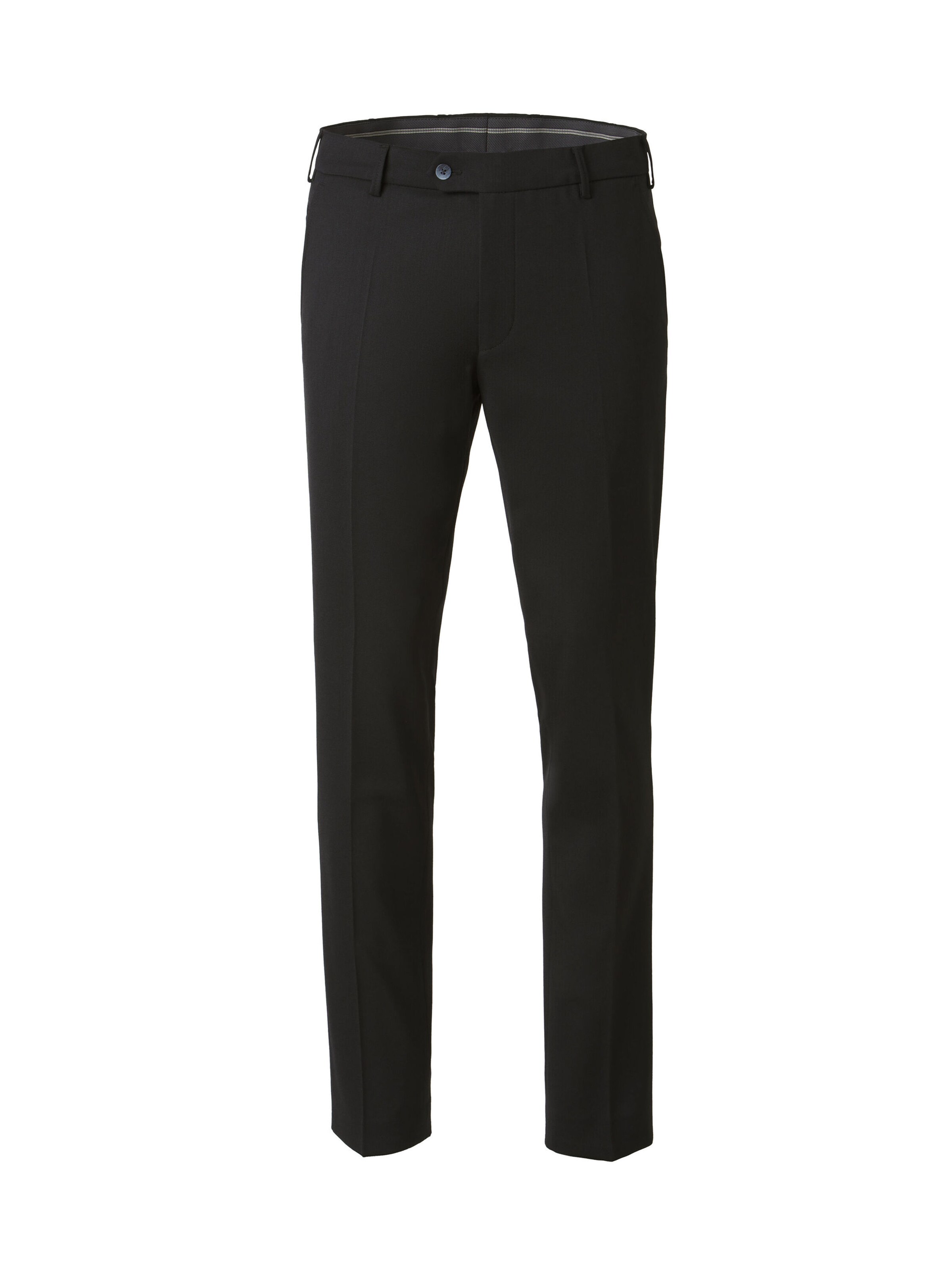MEYER Chino 'Rio 2-9266' in 34/Regular in de kleur Zwart, Productweergave