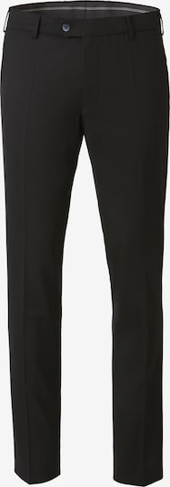 MEYER Pantalon chino 'Rio 2-9266' en 34/Regular en noir, Vue avec produit