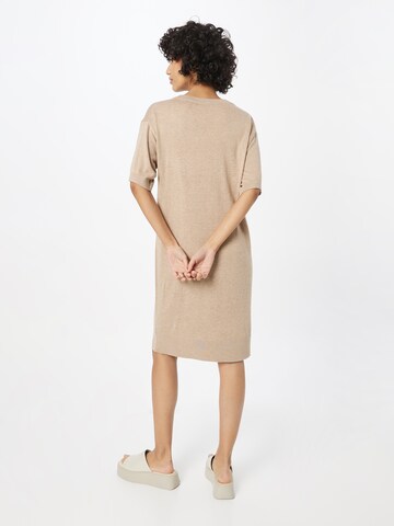 ESPRIT Dress in Brown