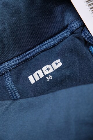 INOC Pants in S in Blue