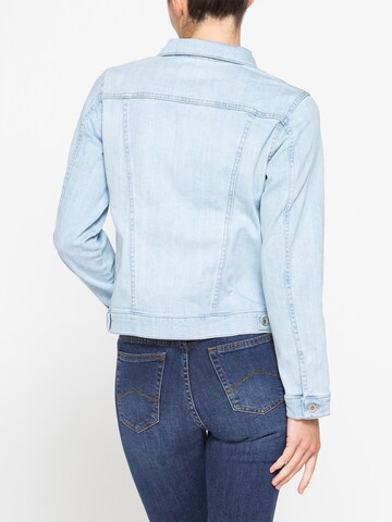 Carrera Jeans Between-Season Jacket in Blue
