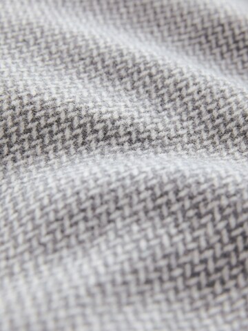 Palton de primăvară-toamnă de la Next pe gri