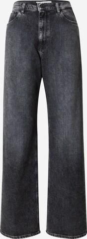 REPLAY Regular Jeans 'LAELJ' in Grey: front
