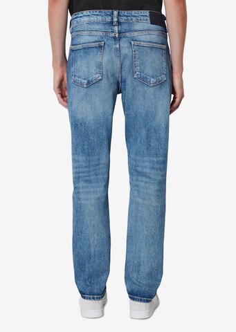 Marc O'Polo DENIM Regular Jeans 'LINUS' in Blue