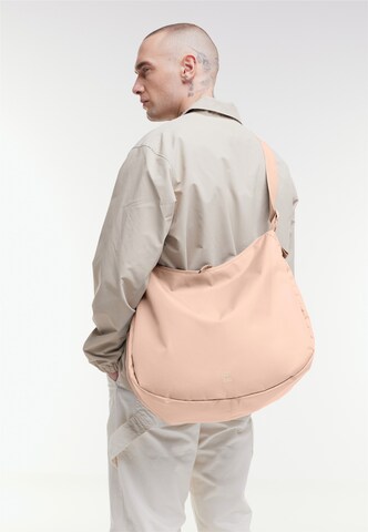 Got Bag Schultertasche in Pink