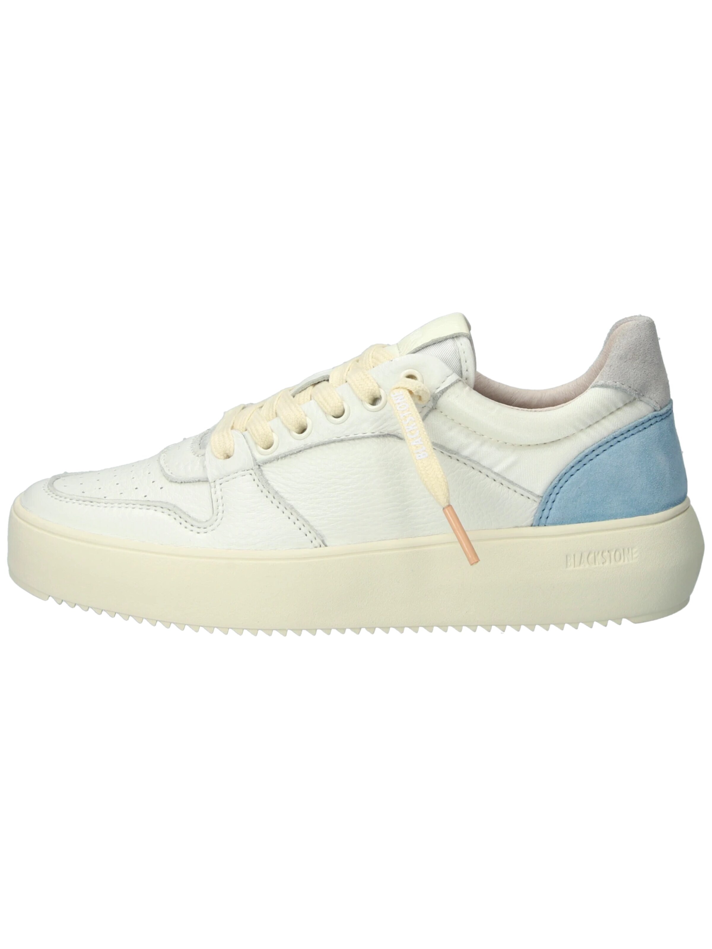 BLACKSTONE Platform trainers 'RILEY' in Blue