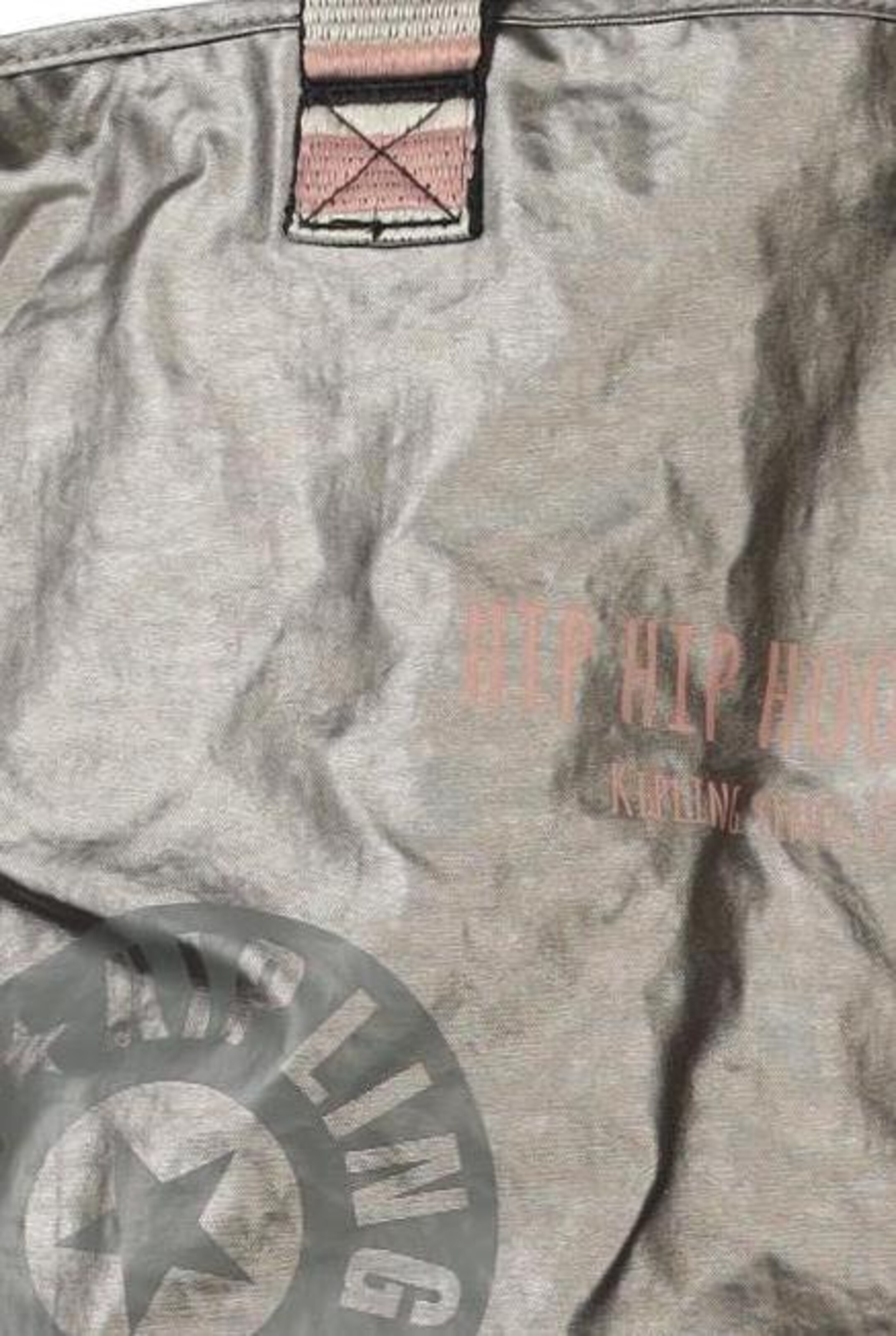 KIPLING Bag in One size in Silver