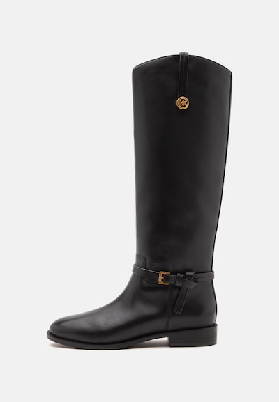 MICHAEL Michael Kors Bottes 'BEVERLY' en 36 en noir, Vue avec produit