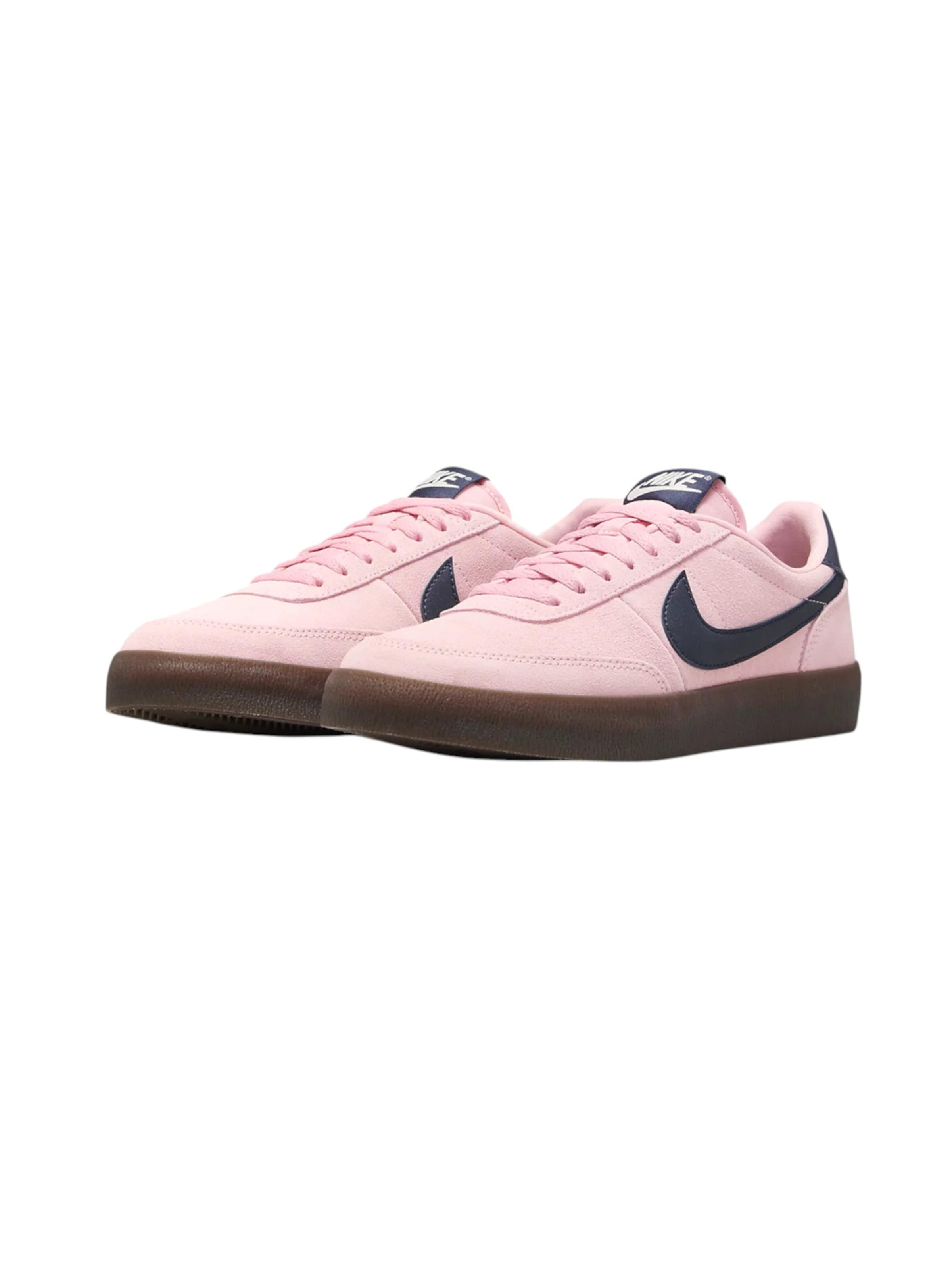 Sneaker bassa 'W KILLSHOT 2 OPP1' Nike Sportswear di colore rosé / nero, Visualizzazione prodotti