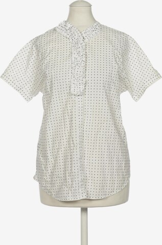 BOSS Blouse & Tunic in XS in White: front