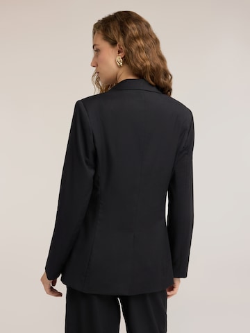 Blazer MOTIVI en noir
