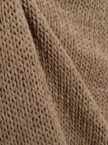 Pull-over Marc O'Polo en beige