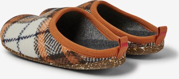 CAMPER Slipper in Mischfarben