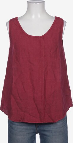 Elemente Clemente Blouse & Tunic in XS in Red: front