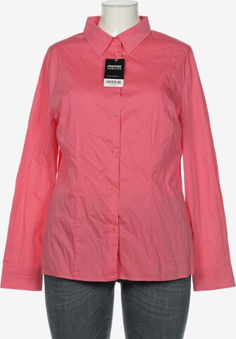 Betty Barclay Blouse & Tunic in XXL in Pink: front