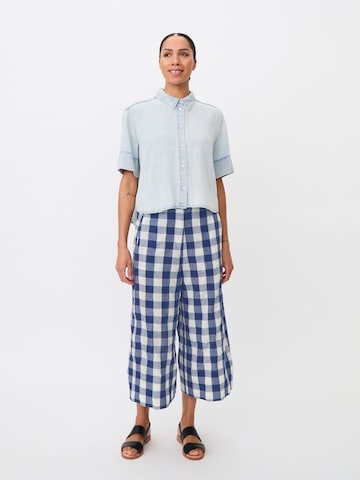Masai Regular Broek 'Portia' in Blauw
