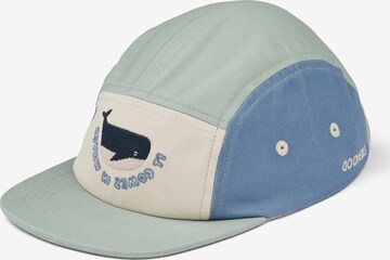 Cappello 'Rory' di Liewood in verde: frontale