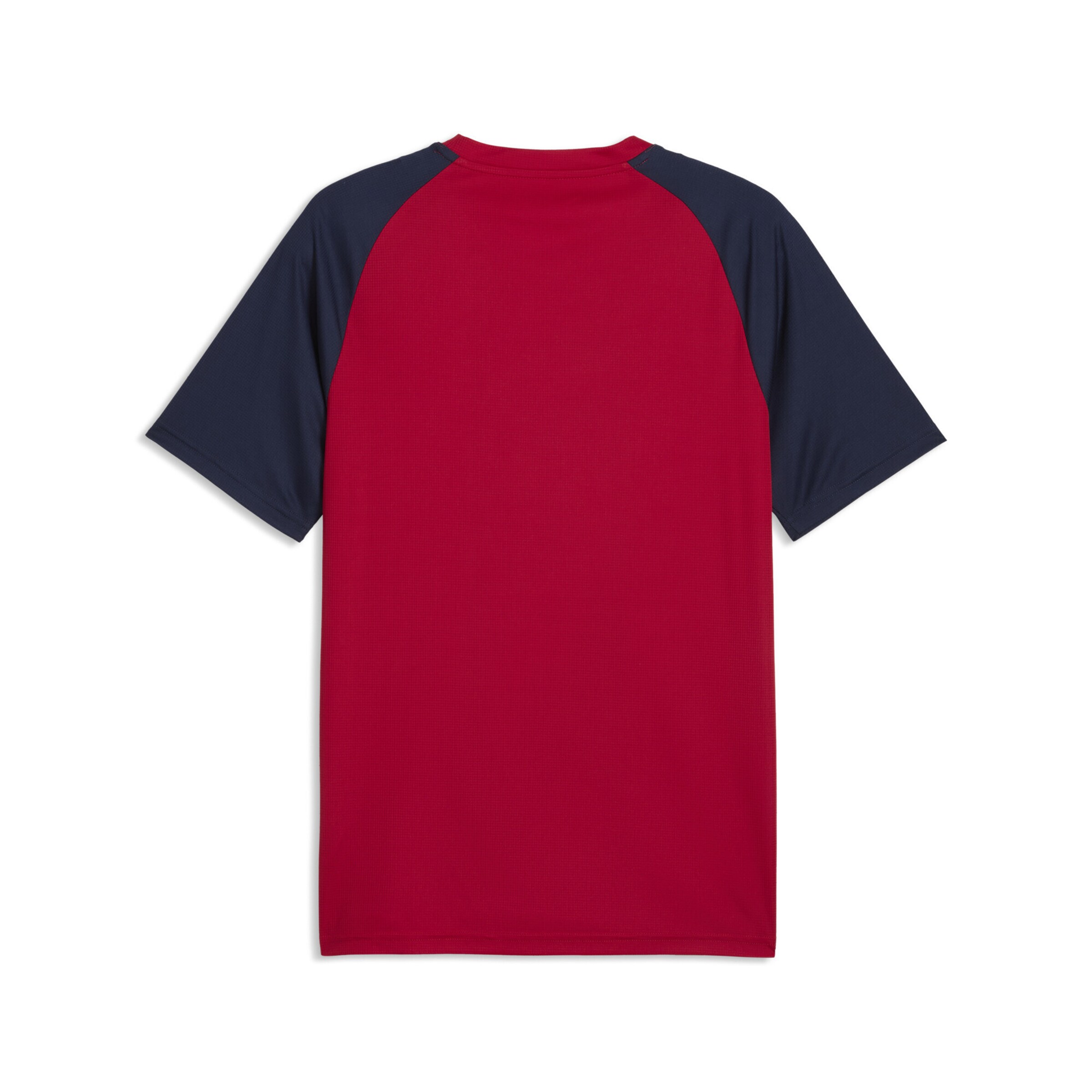 PUMA Jersey 'Tschechien' in Red